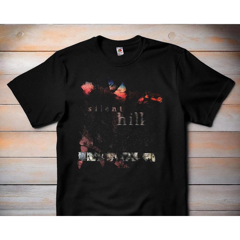 Silent Hill Classic Video Game - Retro Gaming Gamestop ulasan dan harga