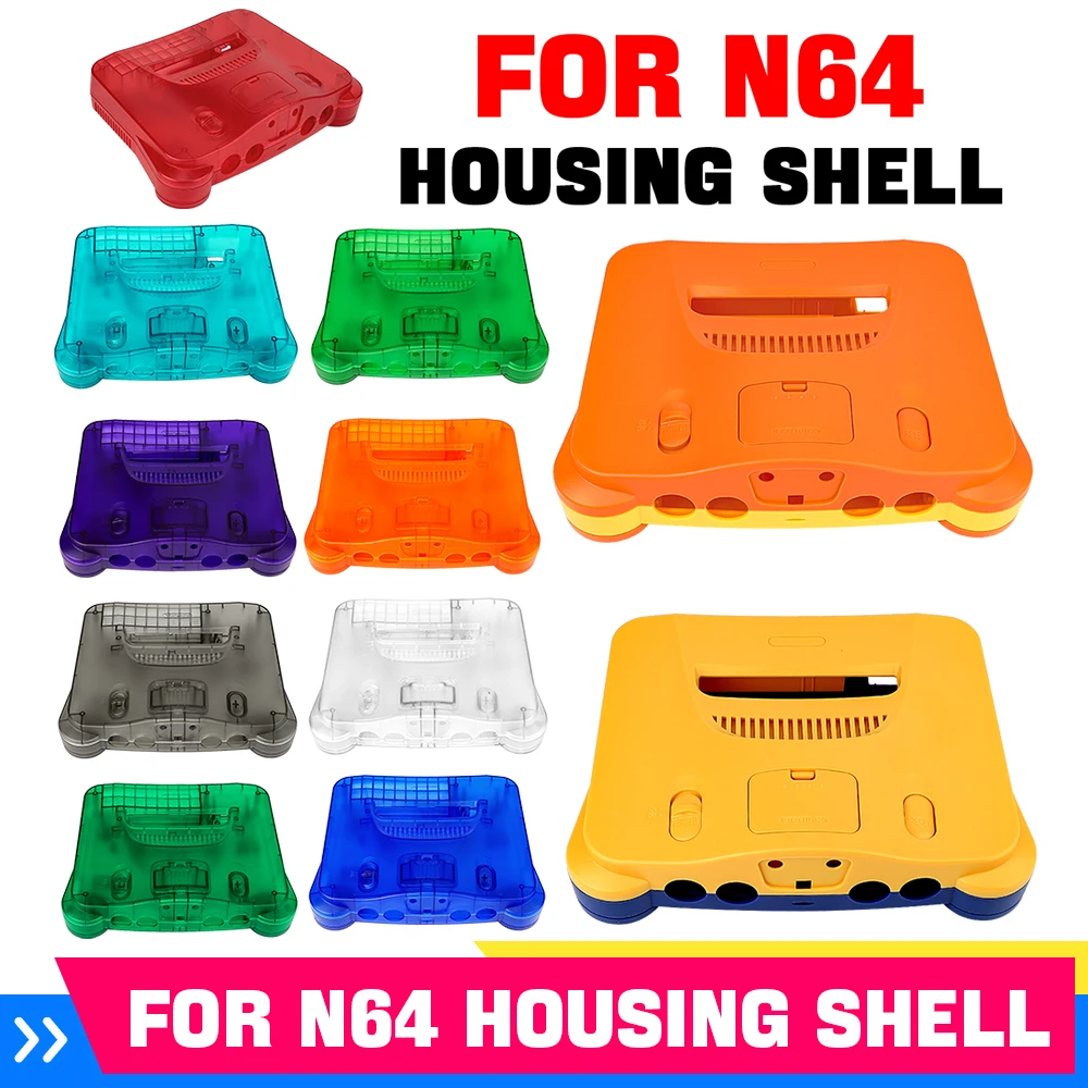11 COLORS Replacement Retro Vi - Retro Gaming Accessories ulasan dan harga