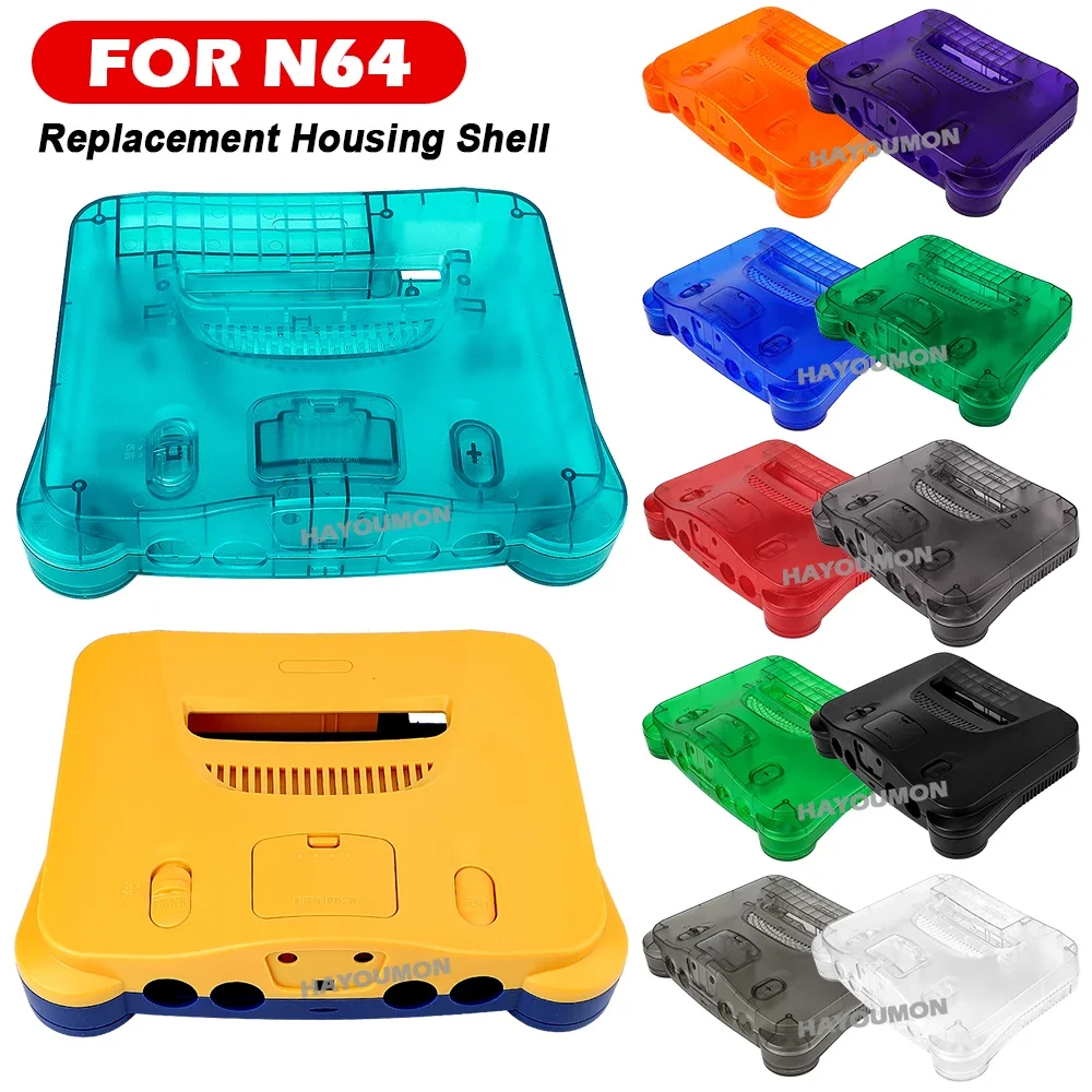 11 COLORS Replacement Retro Vi - Retro Gaming Accessories ulasan dan harga