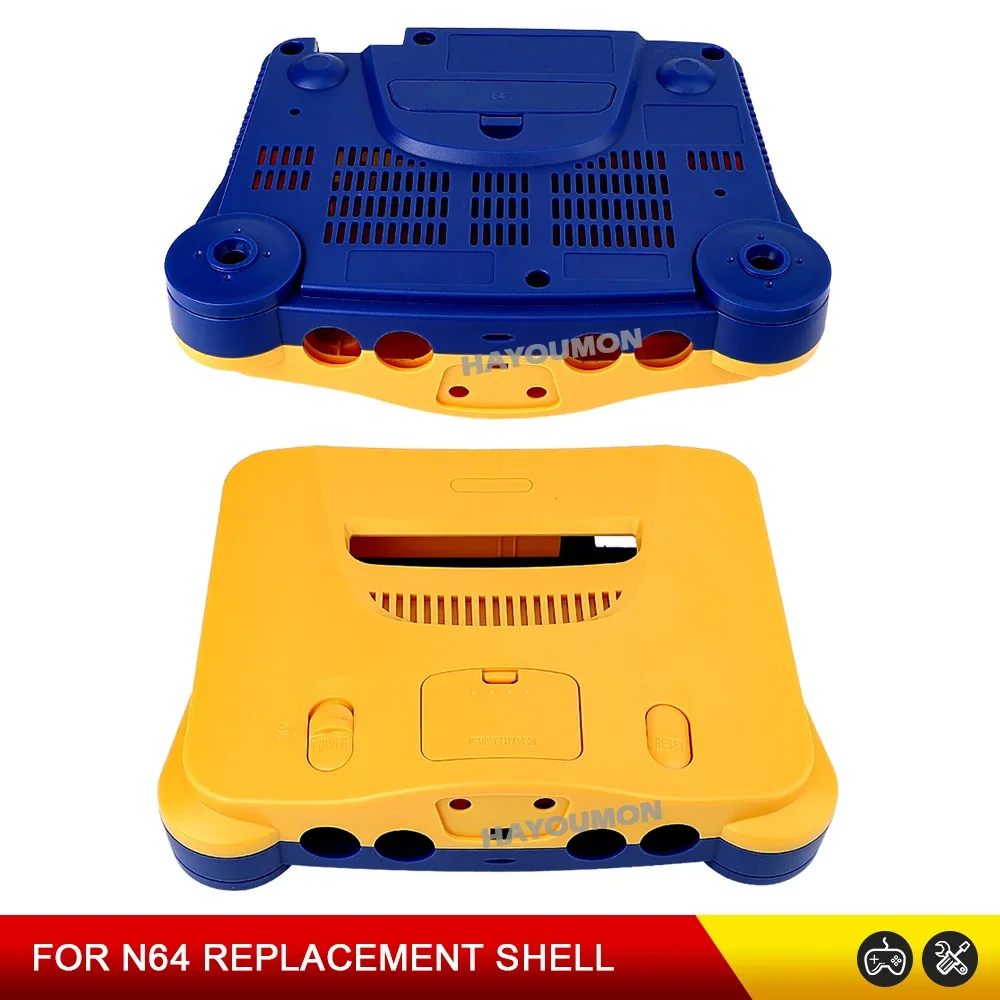 11 COLORS Replacement Retro Vi - Retro Gaming Accessories ulasan dan harga