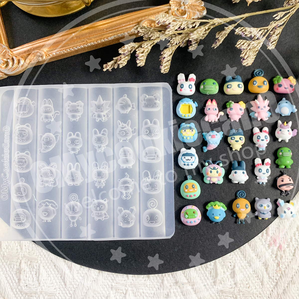 Super Cute Animal & Retro Game - Retro Gaming Box ulasan dan harga