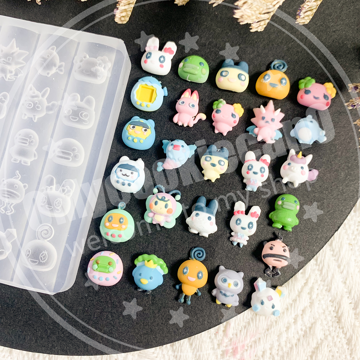 Super Cute Animal & Retro Game - Retro Gaming Box ulasan dan harga