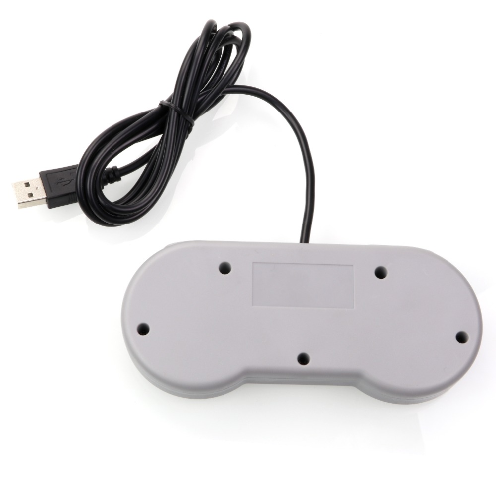 USB Controller Gaming Joystick - Nes Controller Usb ulasan dan harga