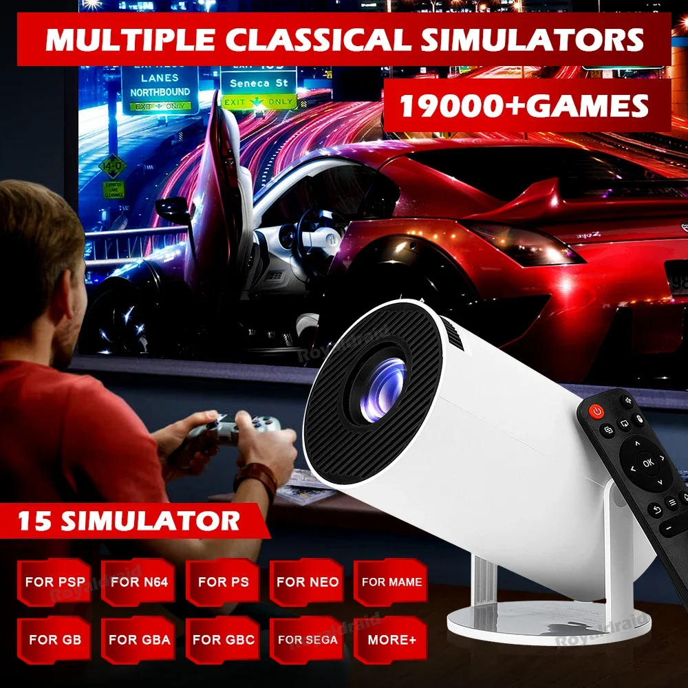 P90 Max Video Game Console w 2 - Retro Gaming And Projector ulasan dan harga