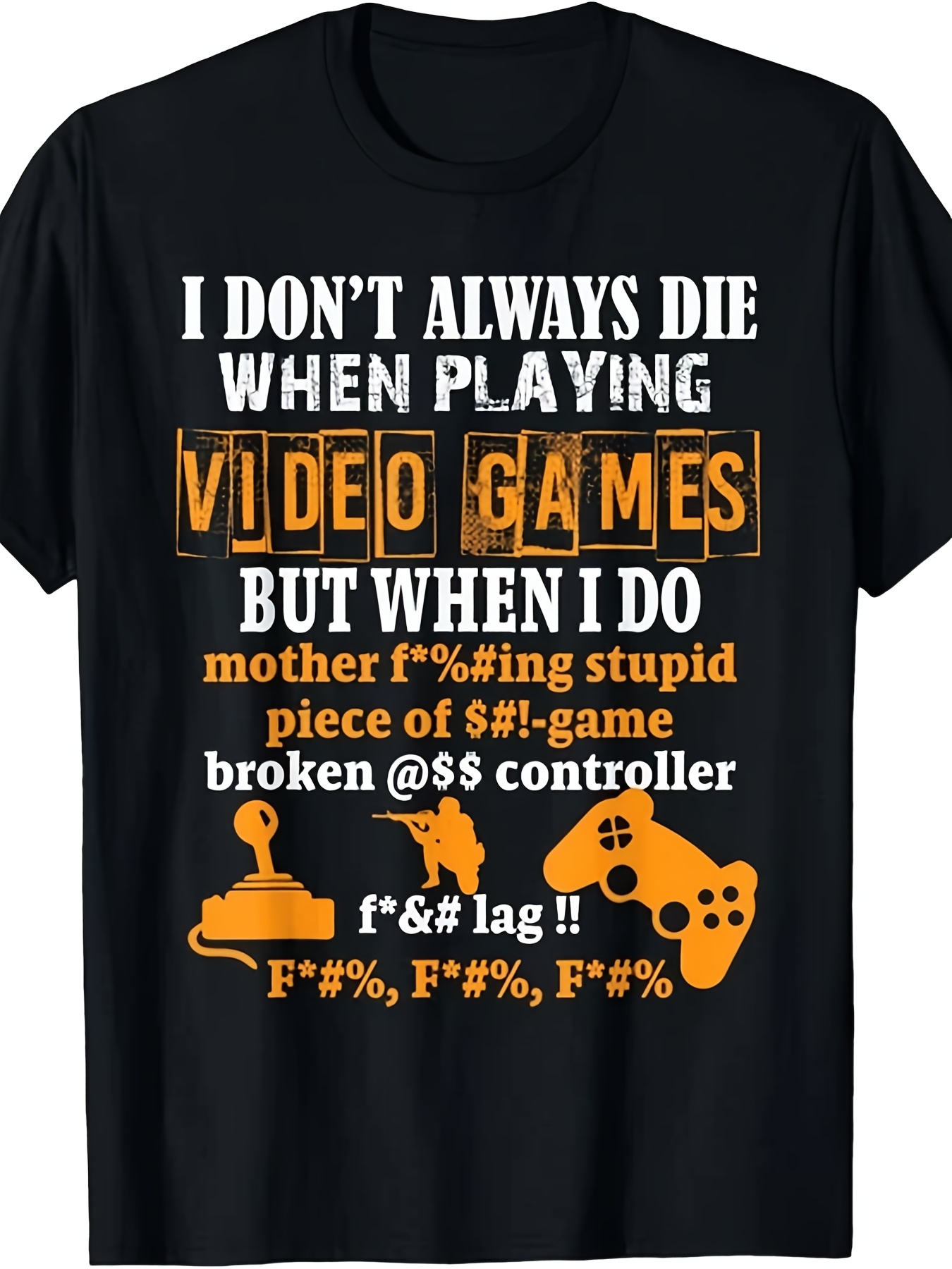 Men's Retro Gaming T-Shirt, Co - Retro Gaming Xbox Controller ulasan dan harga