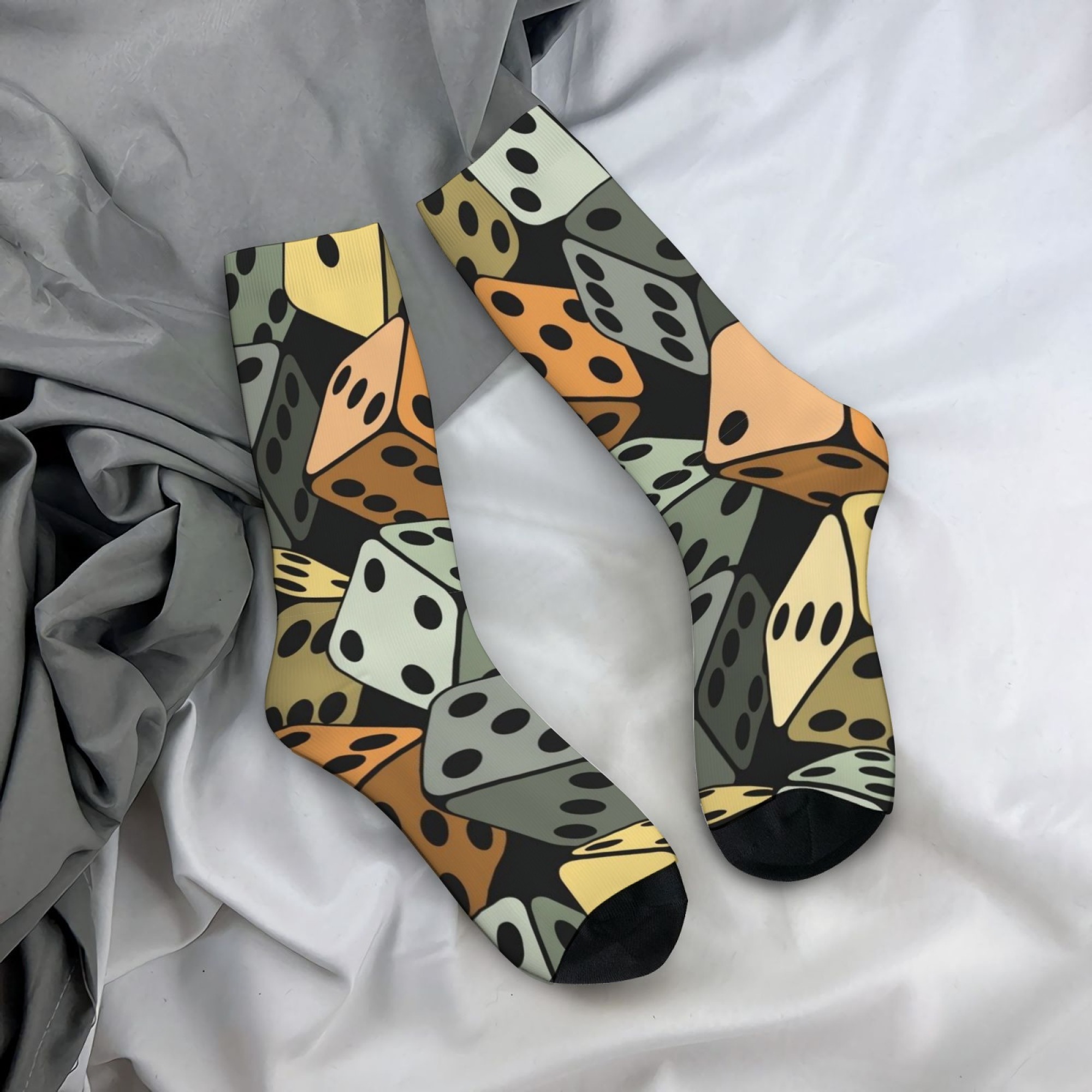Harajuku Retro Casino Dice Pri - Retro Gaming Gif ulasan dan harga