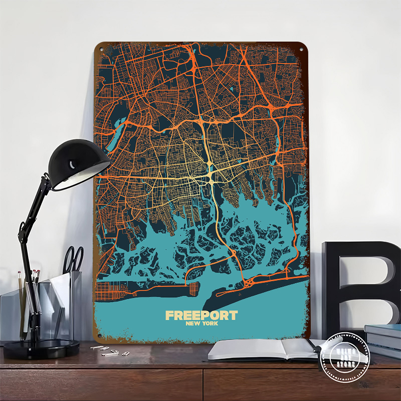Freeport Gamer Decoration Gami - Retro Gaming York ulasan dan harga