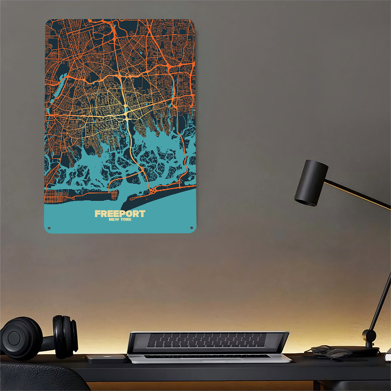 Freeport Gamer Decoration Gami - Retro Gaming York ulasan dan harga
