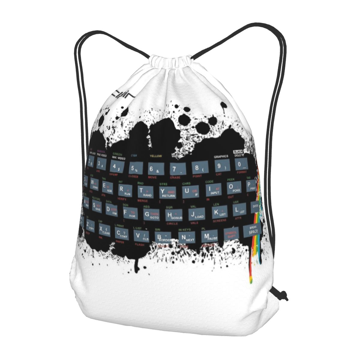 Retro Gaming Art - ZX Spectrum - Retro Gaming Zx Spectrum ulasan dan harga