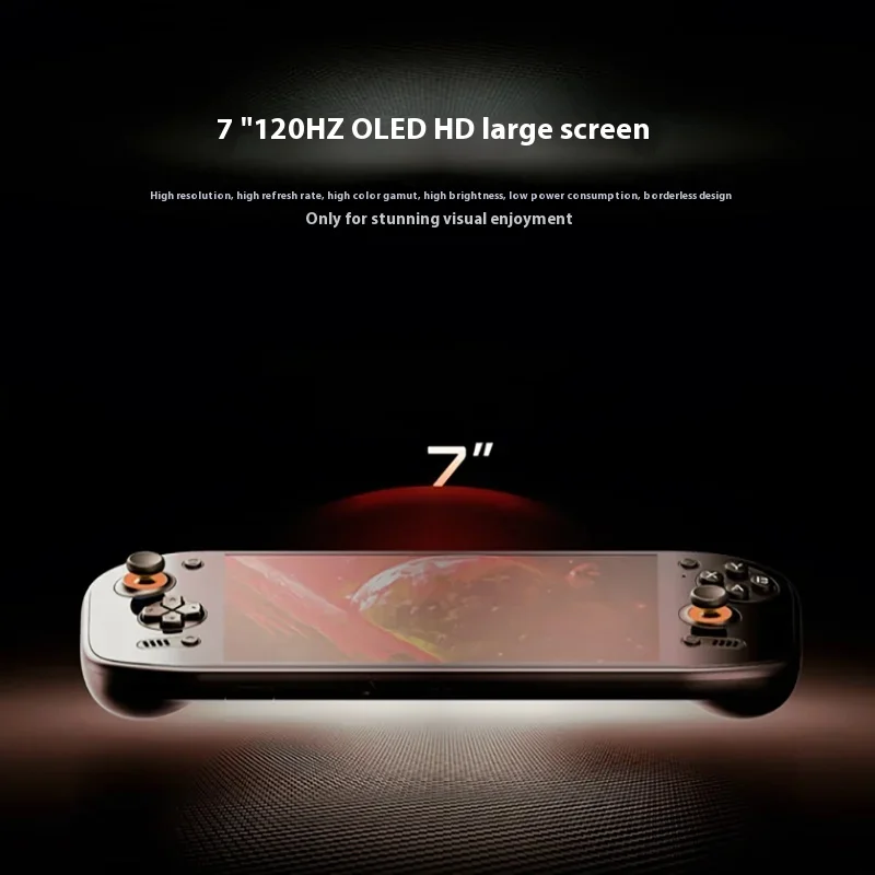 AYN Odin 2 Portal Retro Handhe - Retro Gaming Best Console ulasan dan harga