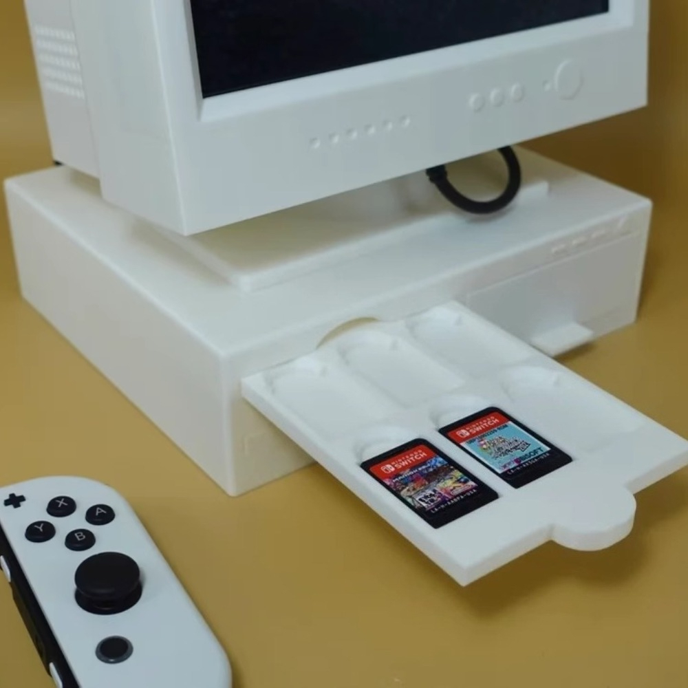 for NS Switch Base Decorative  - Retro Gaming Accessories ulasan dan harga