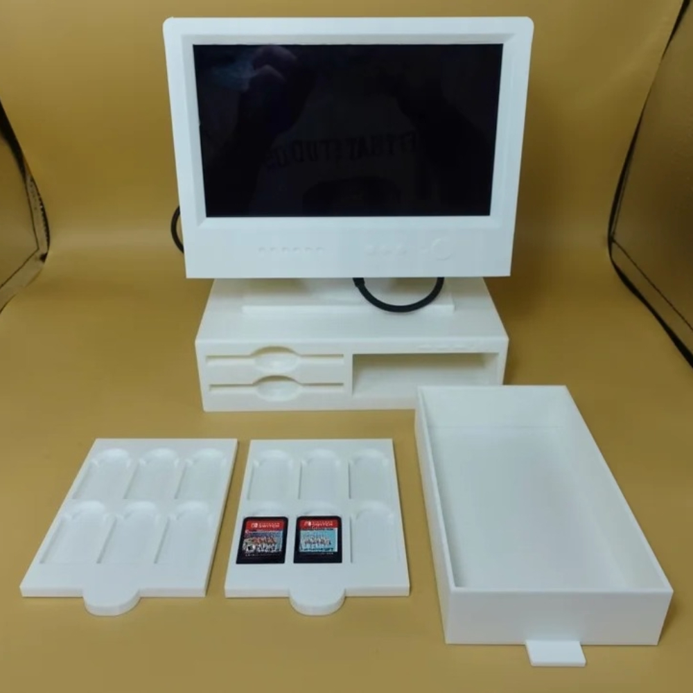 for NS Switch Base Decorative  - Retro Gaming Accessories ulasan dan harga