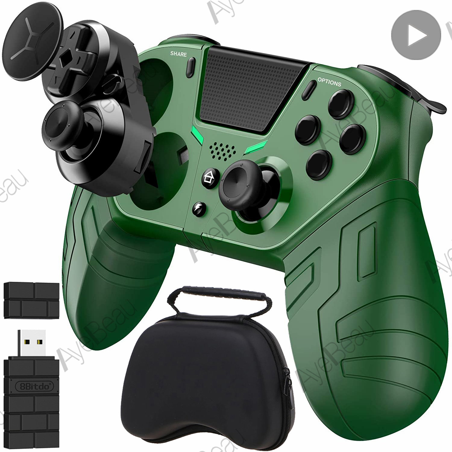 Wireless Mobile Controller For - Retro Gaming Zx Spectrum ulasan dan harga