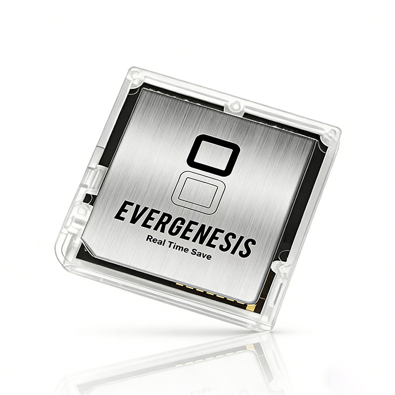 Parallel Retro Video Game Card - Retro Gaming Accessories ulasan dan harga
