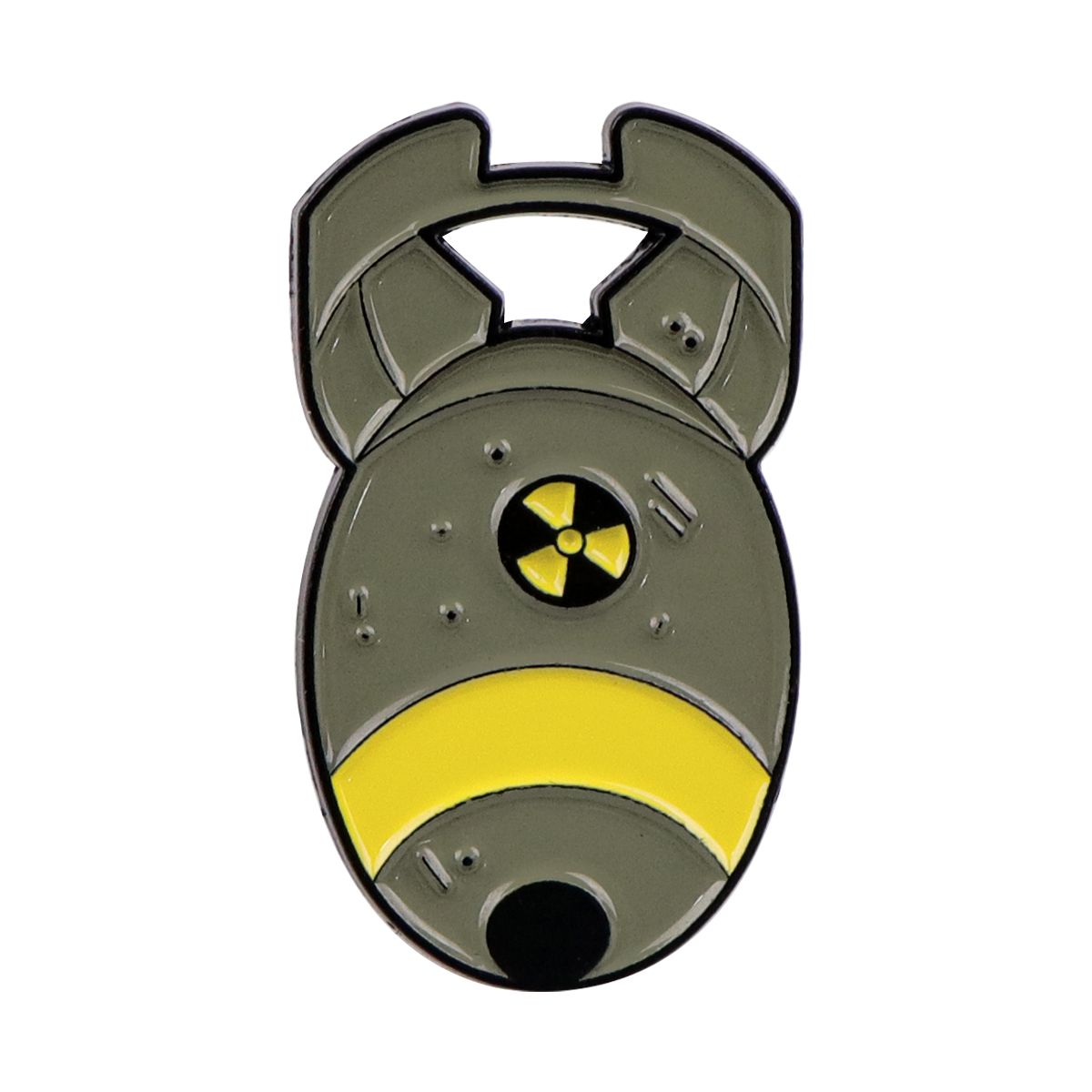Game Enamel Pins Retro Bomb Ba - Retro Gaming Gif ulasan dan harga