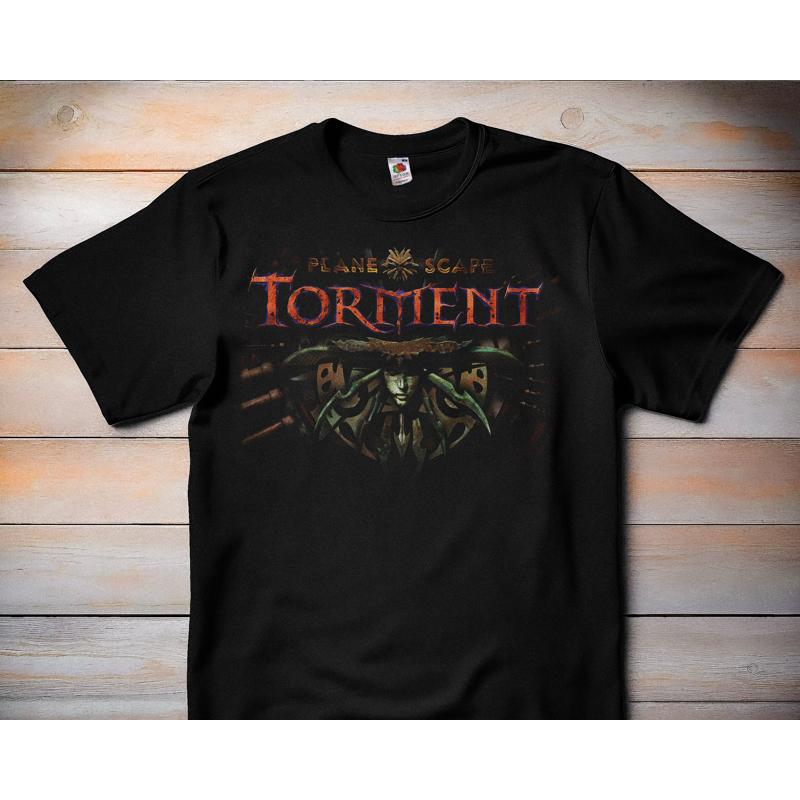 Planescape Torment V3 Classic  - Retro Gaming Gamestop ulasan dan harga