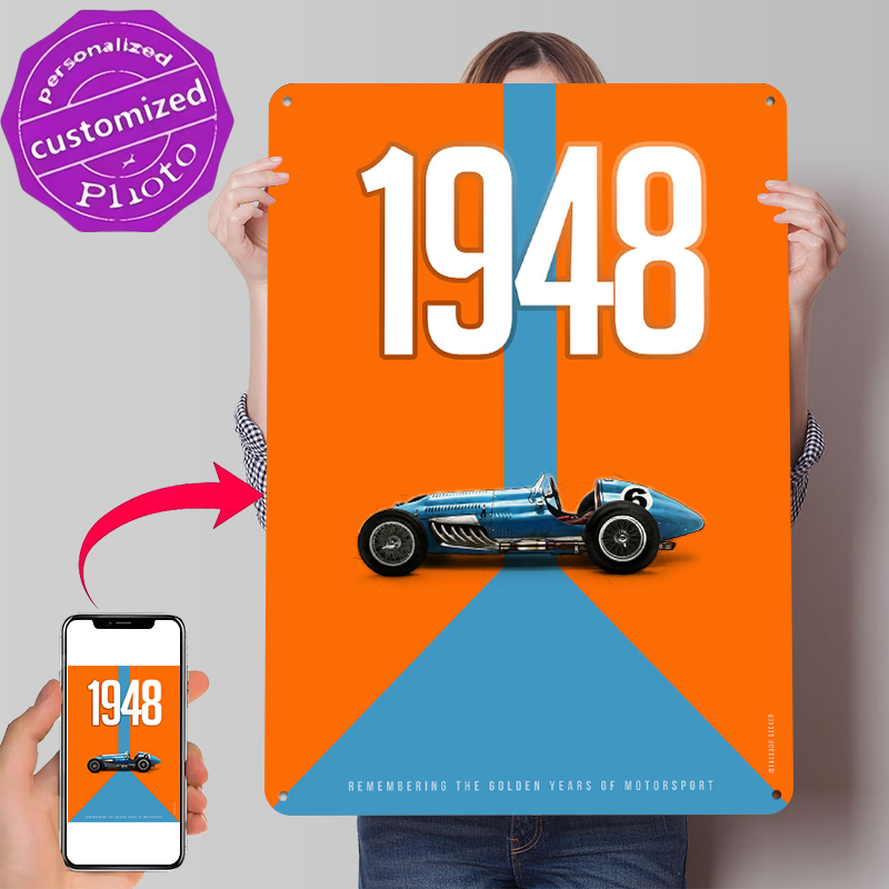 The Golden Year 1948 T26C Prin - Retro Gaming Years ulasan dan harga