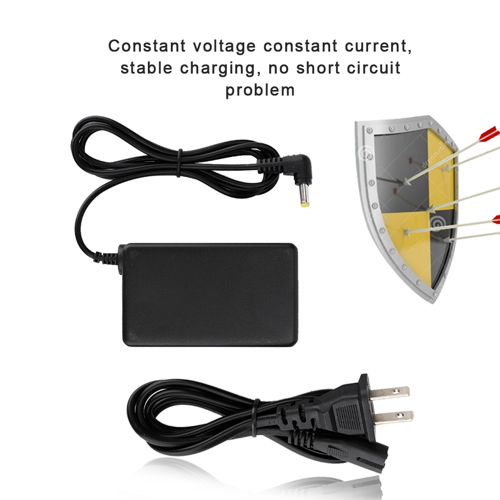 Portable Power Adapter 5V/2A U - Retro Gaming Universe ulasan dan harga