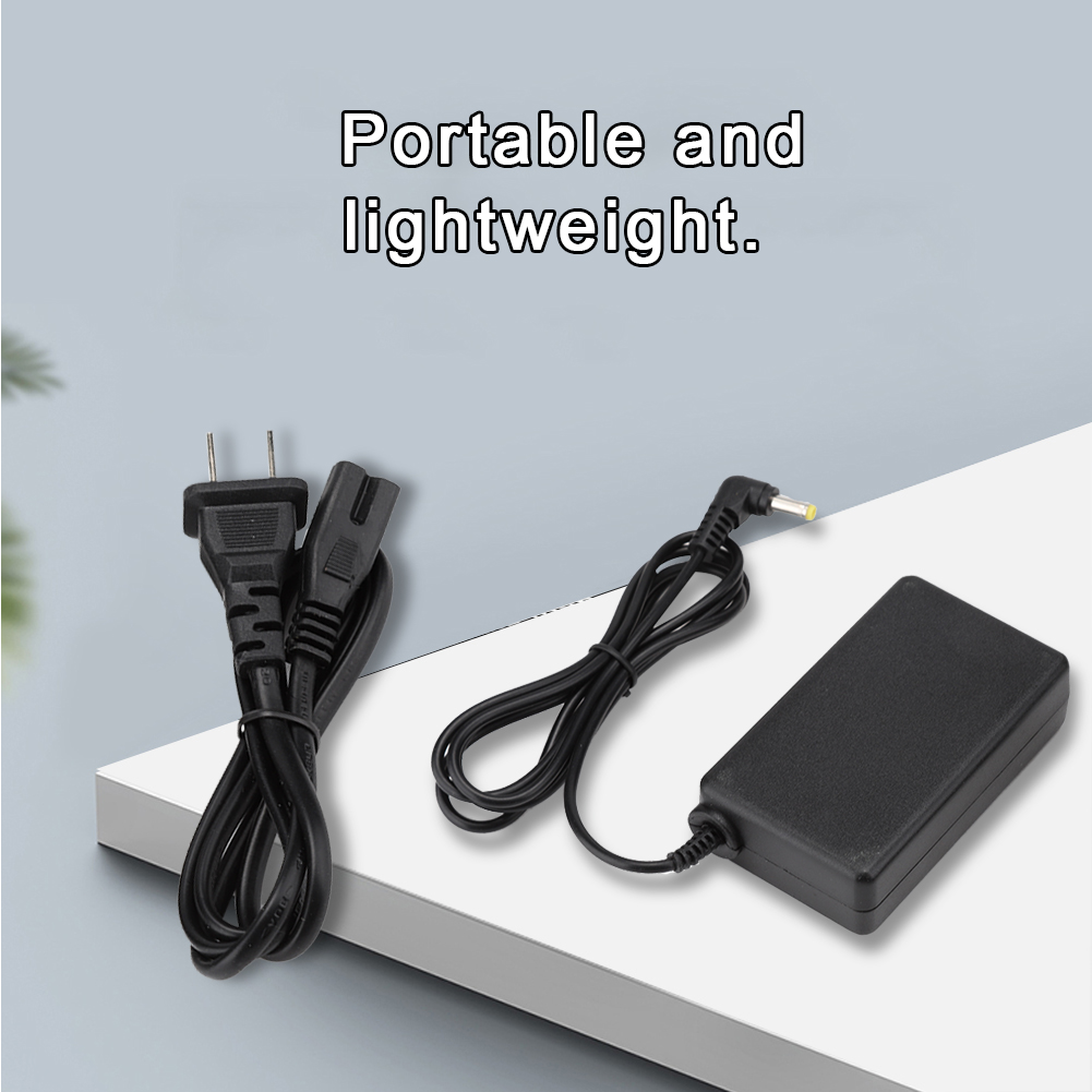 Portable Power Adapter 5V/2A U - Retro Gaming Universe ulasan dan harga