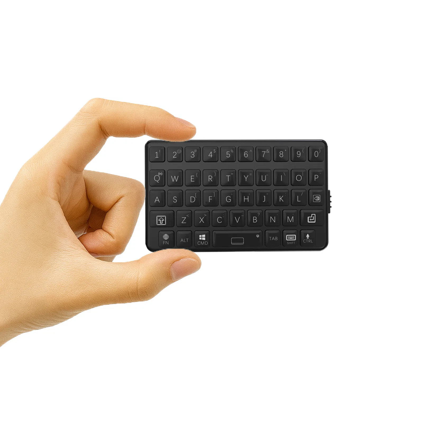 EXknight Retro Mini Keyboard B - Retro Gaming Universe ulasan dan harga