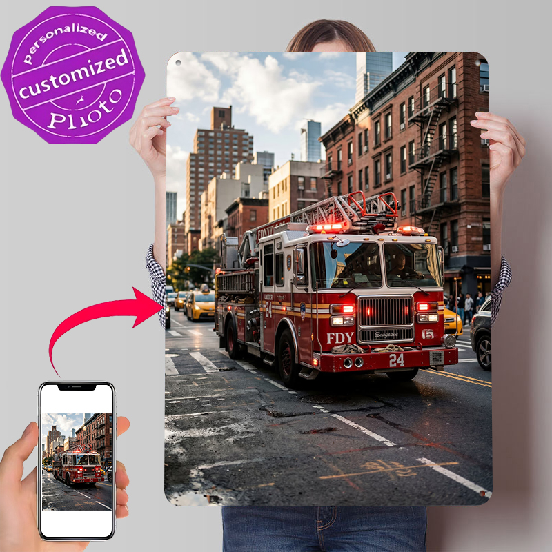 FDNY Fire Truck in New York Ci - Retro Gaming York ulasan dan harga