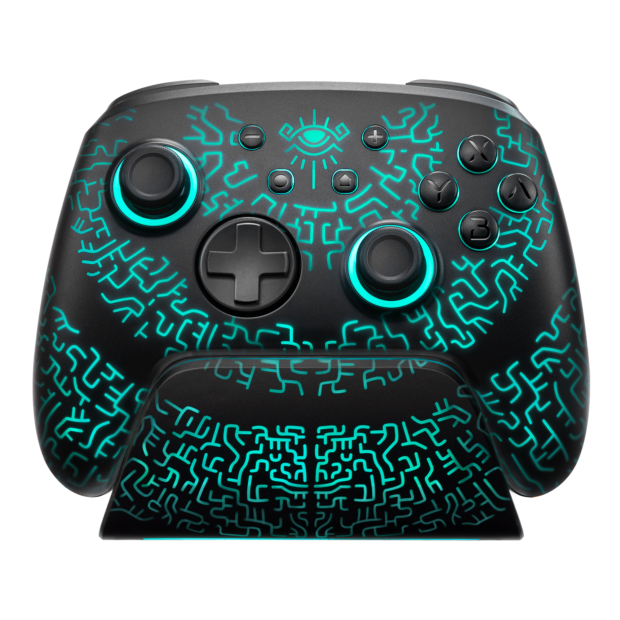 FUNLAB Wireless Pro Controller - Nes Controller Usb ulasan dan harga