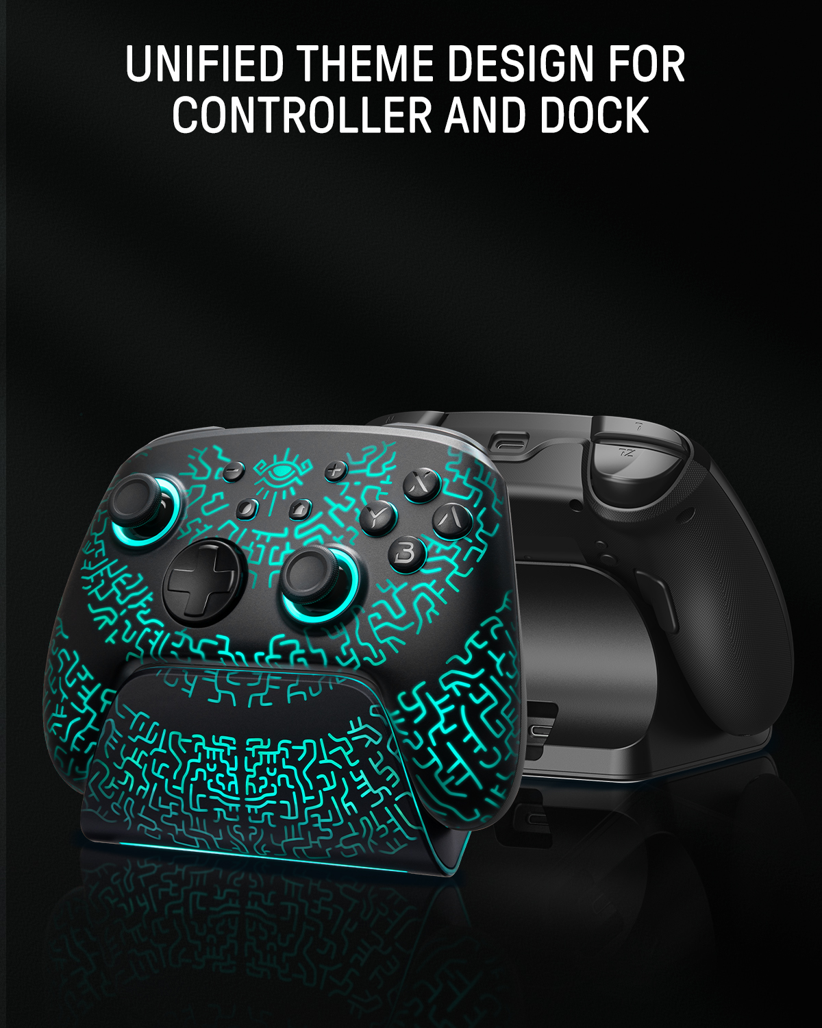 FUNLAB Wireless Pro Controller - Nes Controller Usb ulasan dan harga