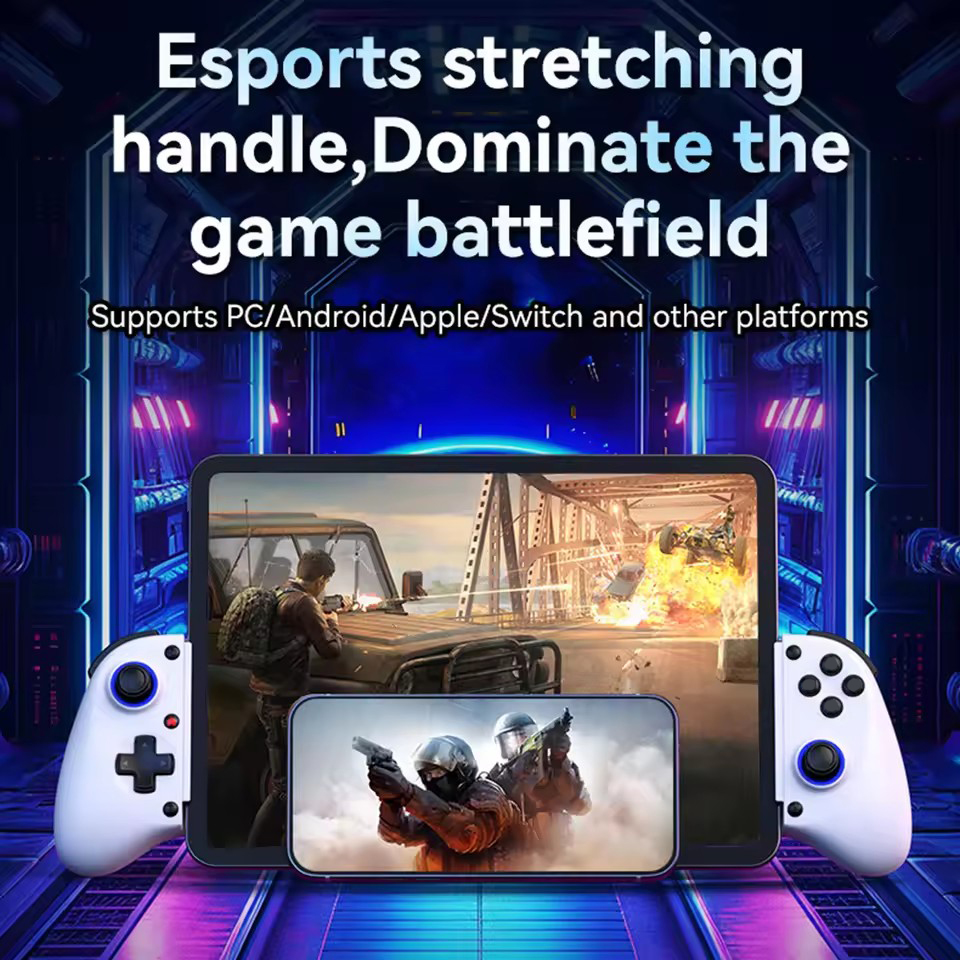 Game Pad Control Bluetooth Gam - Retro Gaming Xbox Controller ulasan dan harga