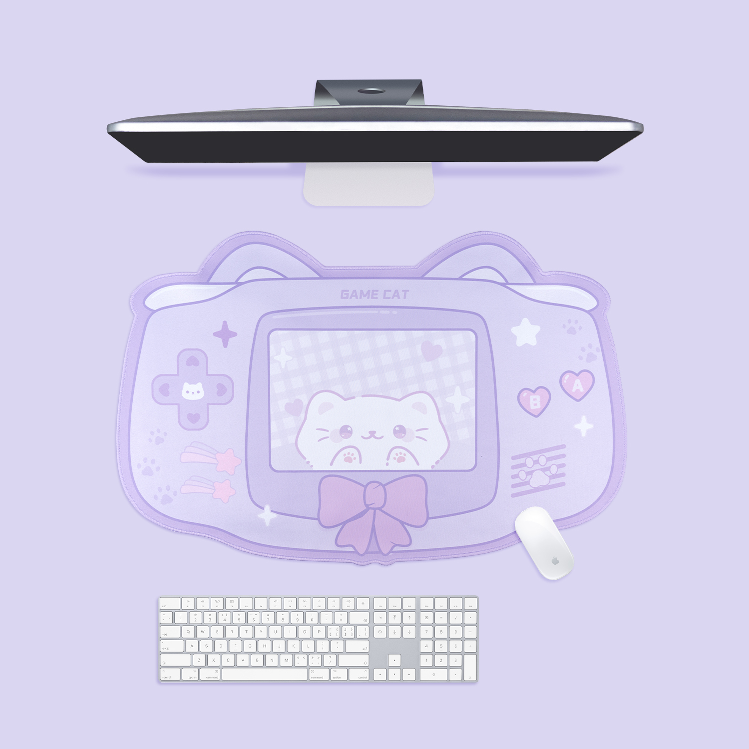 Extra Large Kawaii Retro GBA G - Retro Gaming Accessories ulasan dan harga
