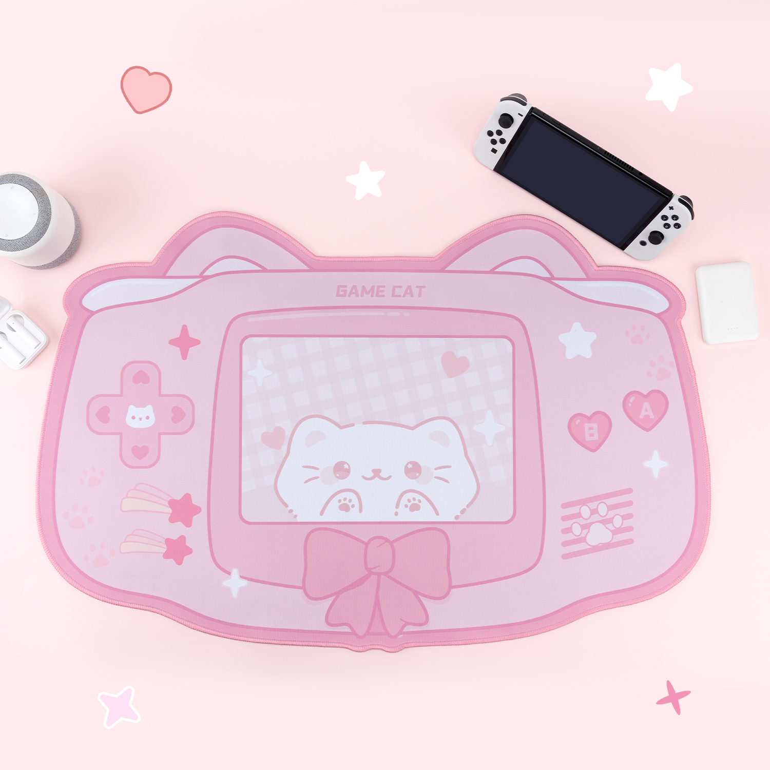 Extra Large Kawaii Retro GBA G - Retro Gaming Accessories ulasan dan harga