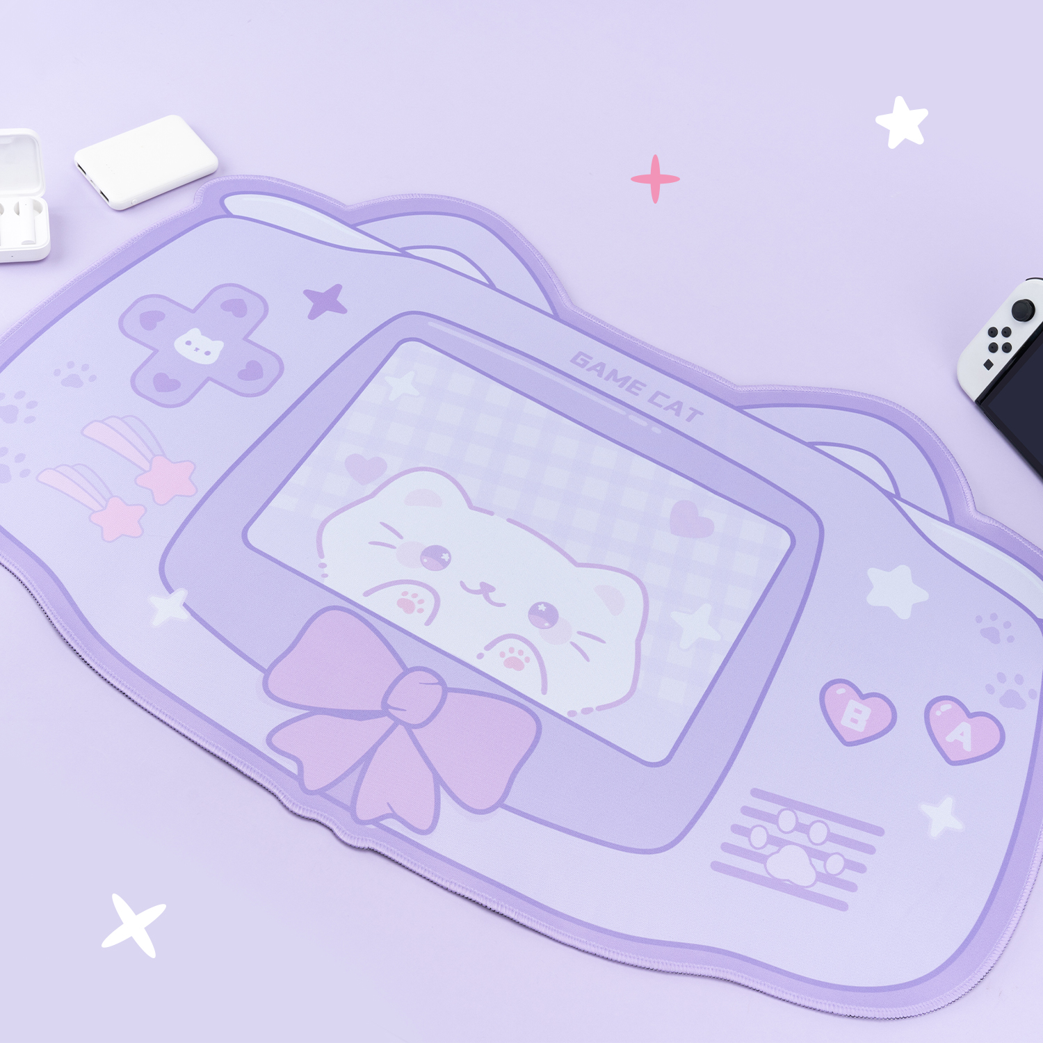 Extra Large Kawaii Retro GBA G - Retro Gaming Accessories ulasan dan harga