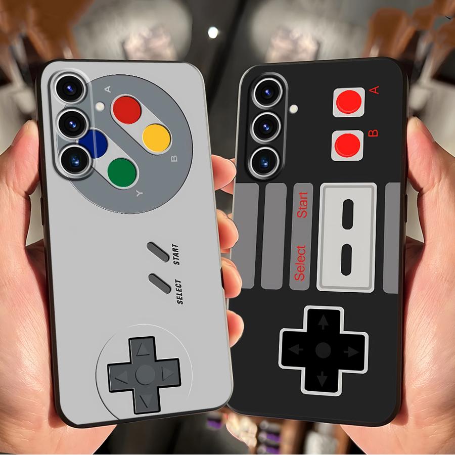 Retro Cameras Games Soft Phone - Retro Gaming Logo ulasan dan harga