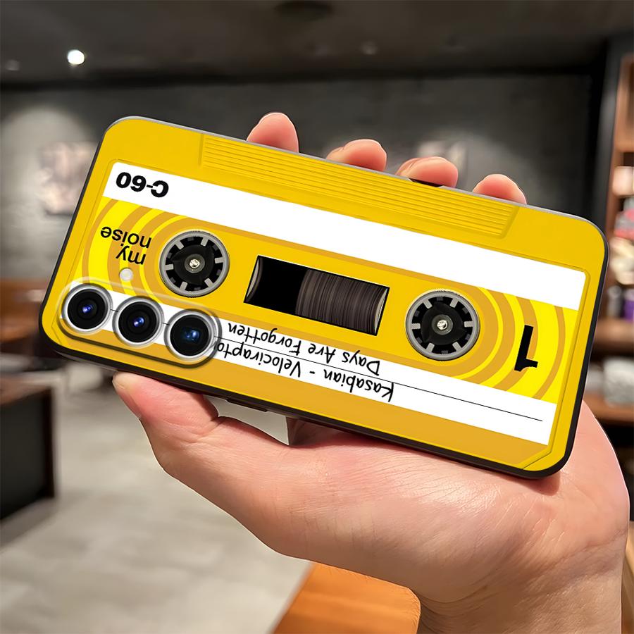 Retro Cameras Games Soft Phone - Retro Gaming Logo ulasan dan harga