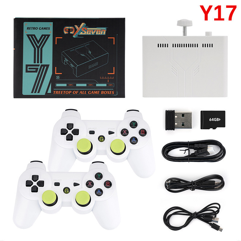 Bestseller Y7 TvGame Console D - Retro Gaming Gamestop ulasan dan harga