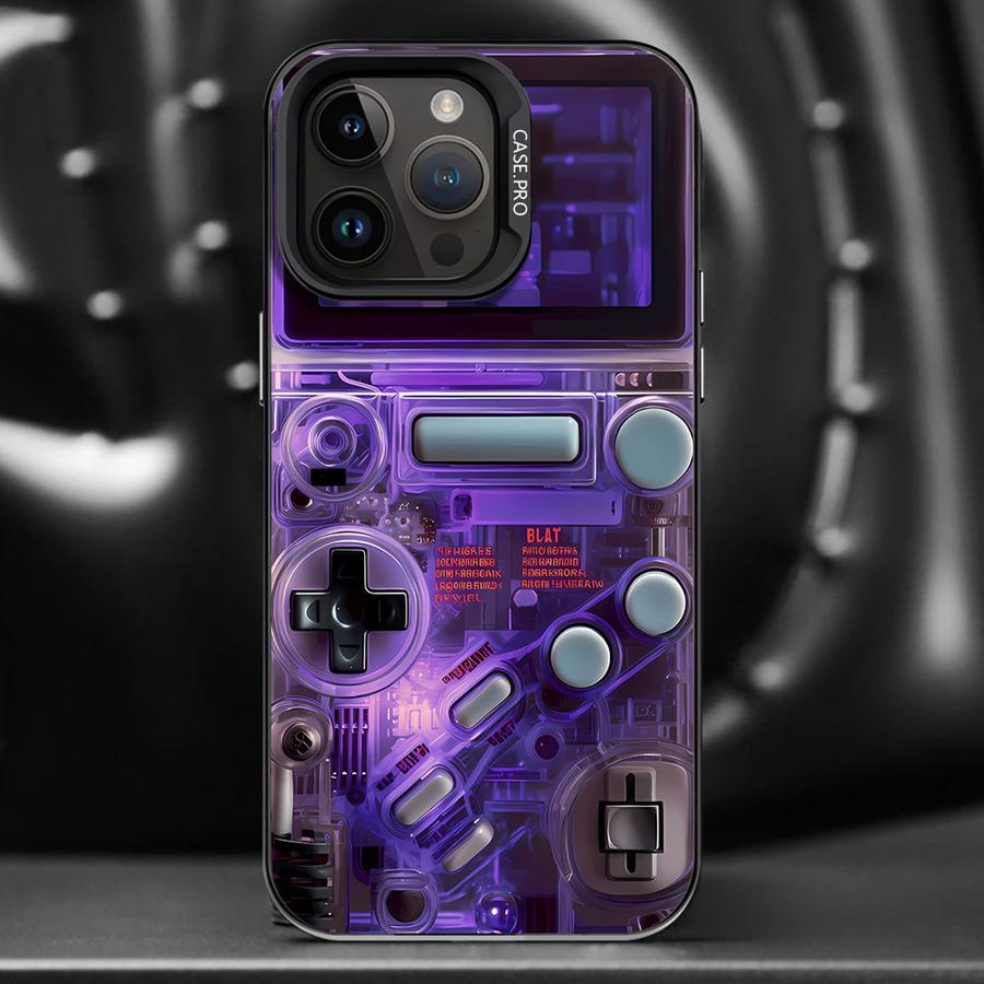 Retro Game Console Pattern Pho - Retro Gaming Best Console ulasan dan harga