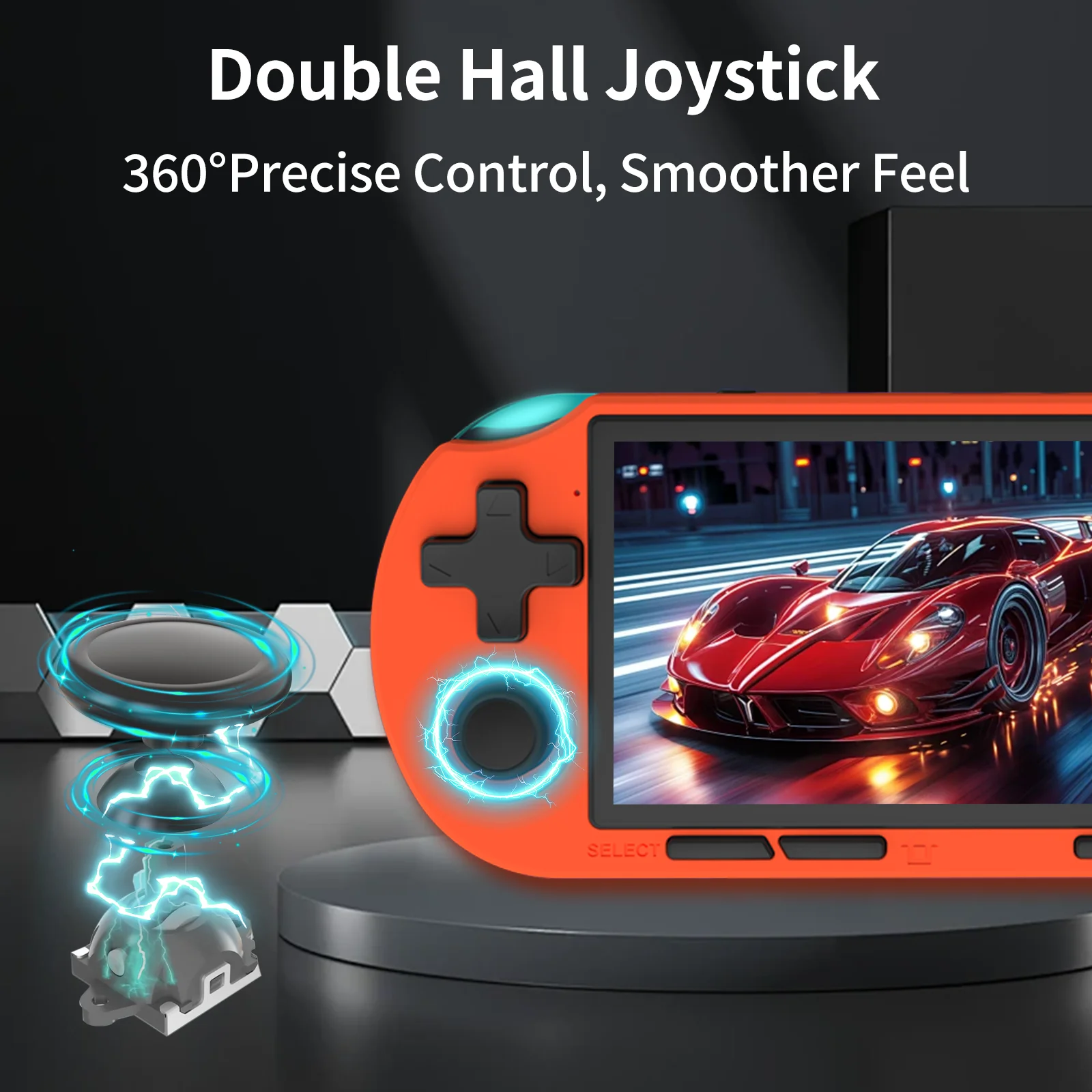 GAMINJA Handheld Portable Gami - Retro Gaming Devices ulasan dan harga
