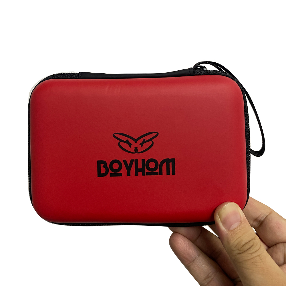 Bag for R36S Retro Handheld Vi - Retro Gaming Box ulasan dan harga