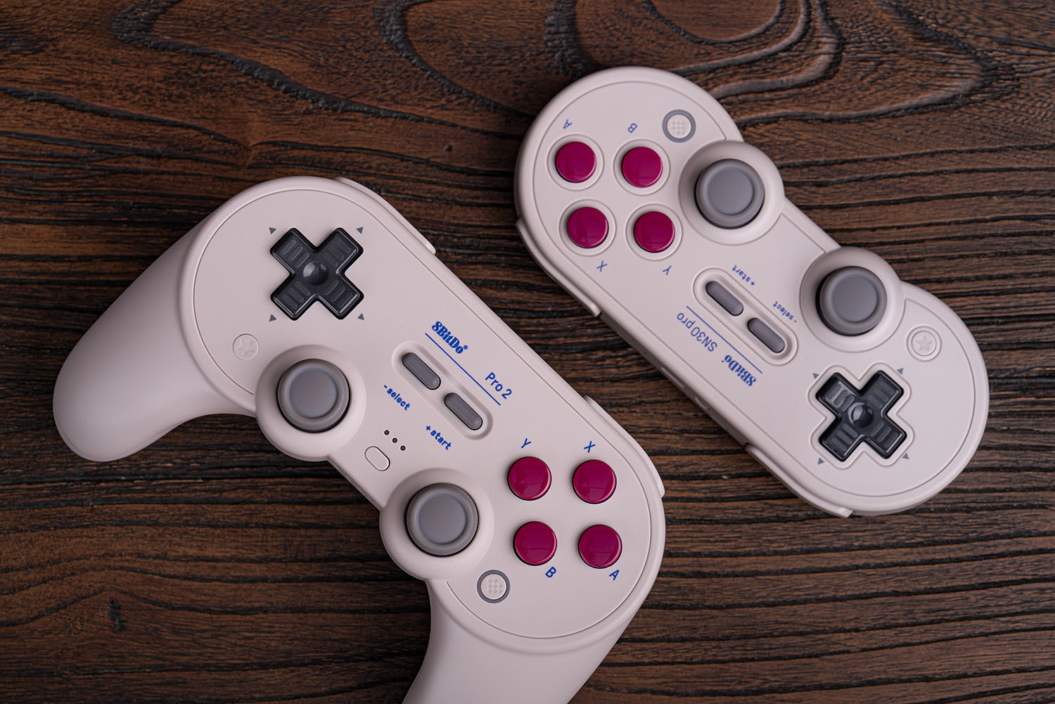 8Bitdo Pro2 Bluetooth Game Con - Nes Controller Usb ulasan dan harga