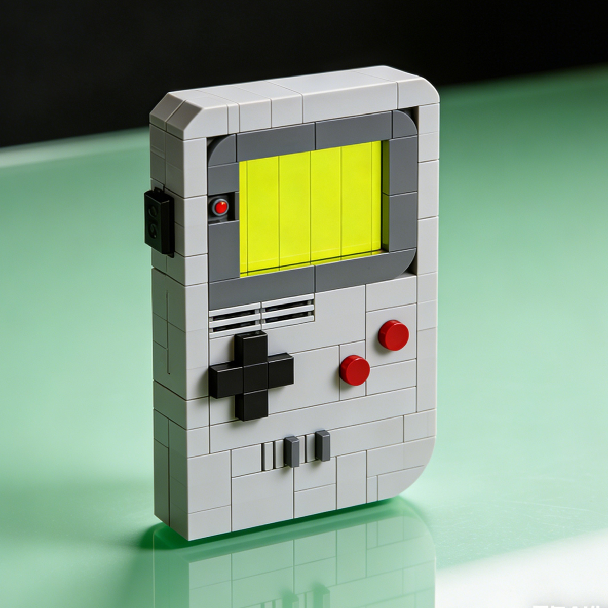 Console Gamers Handheld Contro - Retro Gaming Years ulasan dan harga