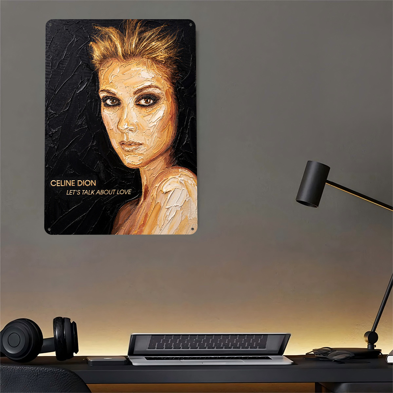 Let's Talk About Love Album Co - Retro Gaming Talk ulasan dan harga
