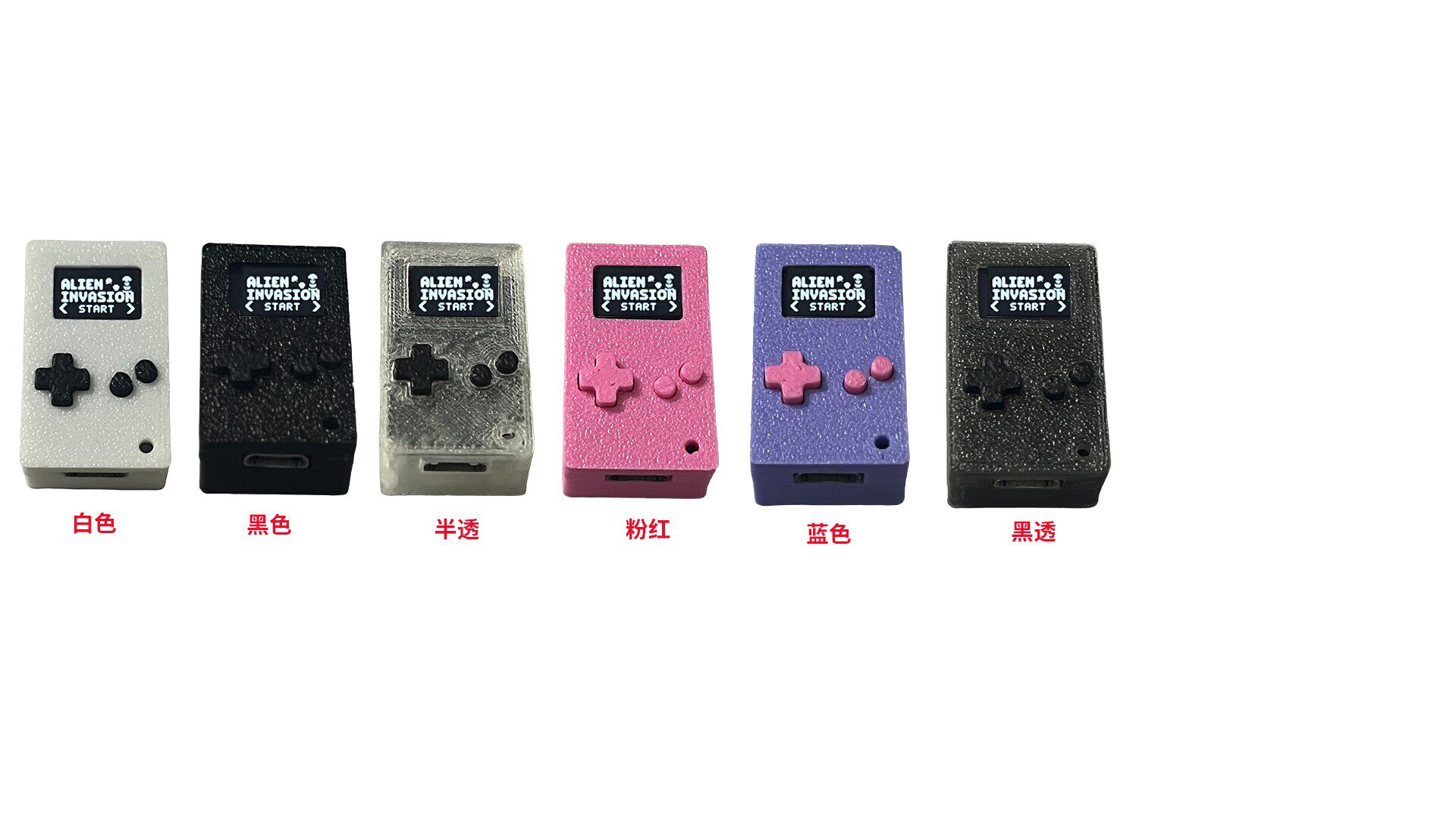 Thumby Mini Retro Handheld Gam - Retro Gaming Devices ulasan dan harga