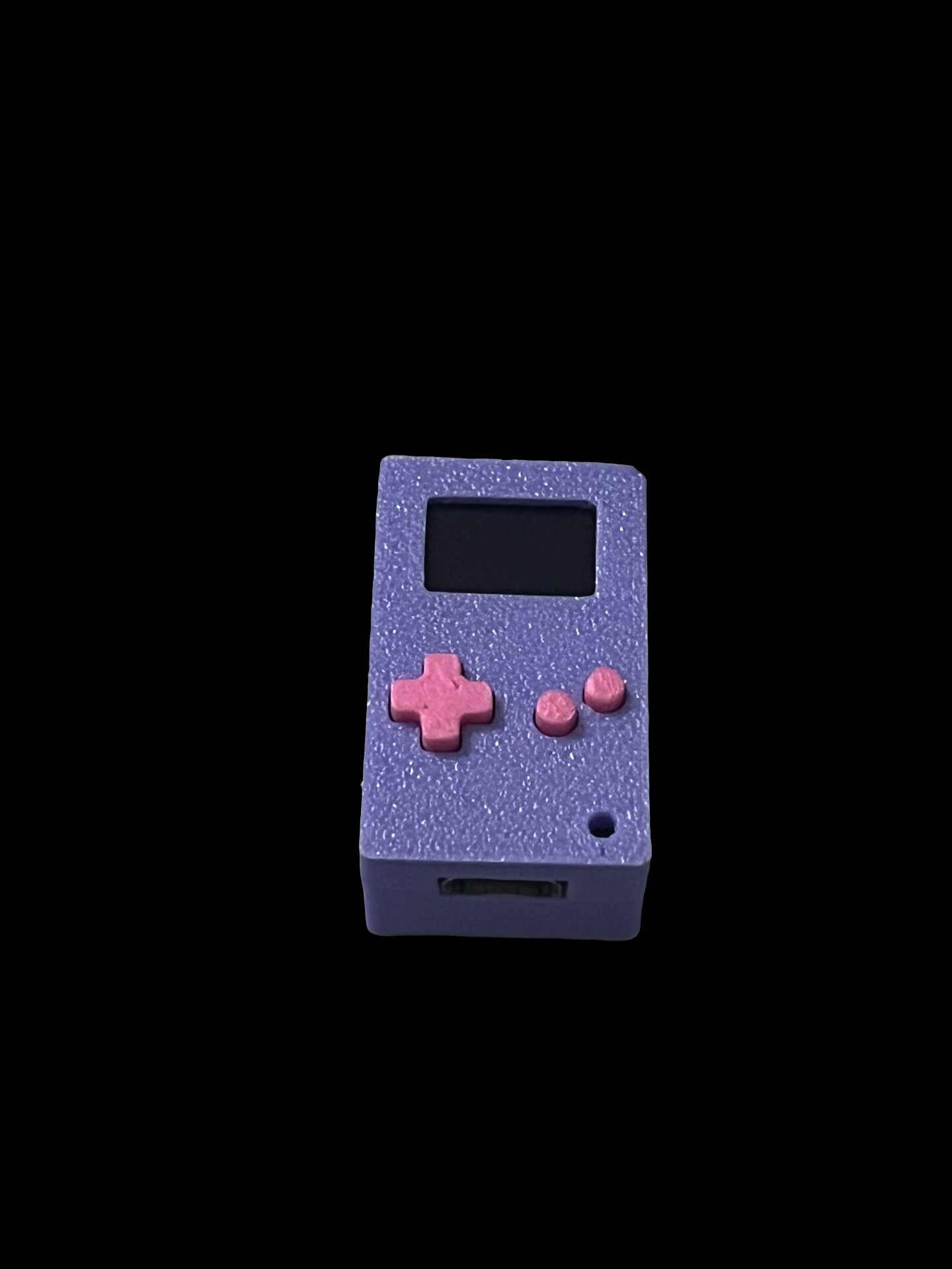 Thumby Mini Retro Handheld Gam - Retro Gaming Devices ulasan dan harga