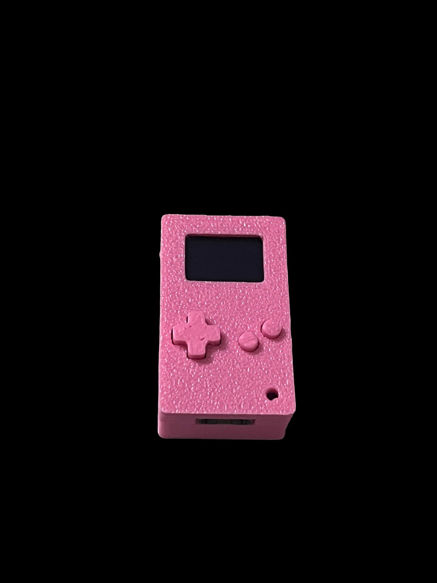 Thumby Mini Retro Handheld Gam - Retro Gaming Devices ulasan dan harga