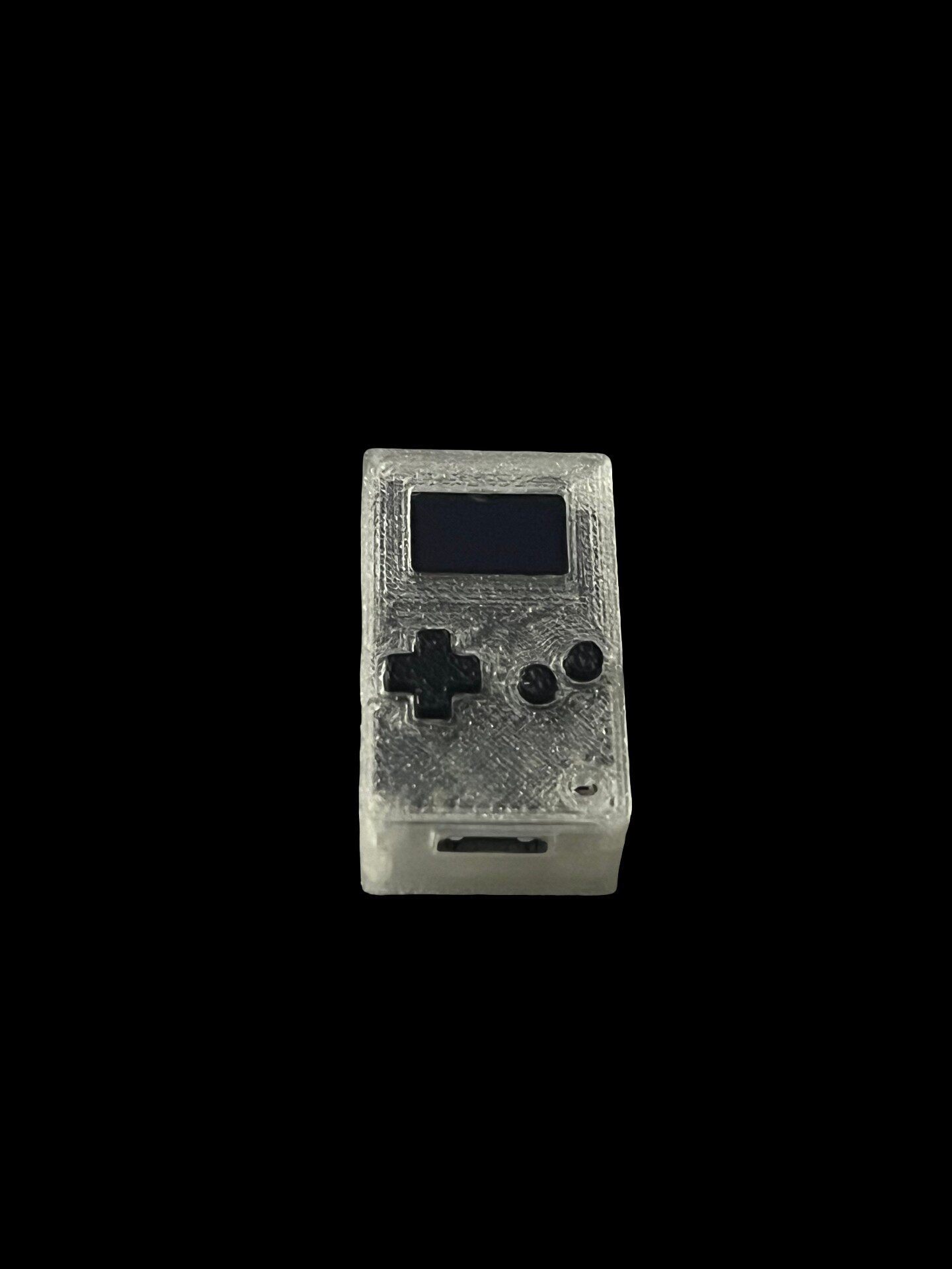 Thumby Mini Retro Handheld Gam - Retro Gaming Devices ulasan dan harga