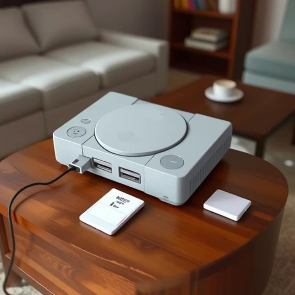 NEW 1MB Capacity Memory Card U - Retro Gaming Universe ulasan dan harga