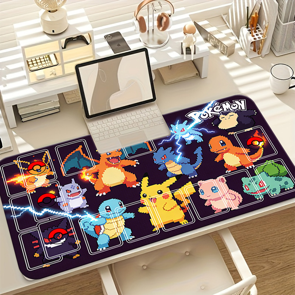 Pokemon Pixel Art All Star Lar - Retro Gaming Pokemon ulasan dan harga
