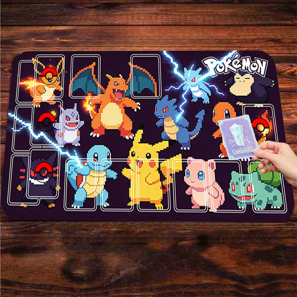 Pokemon Pixel Art All Star Lar - Retro Gaming Pokemon ulasan dan harga