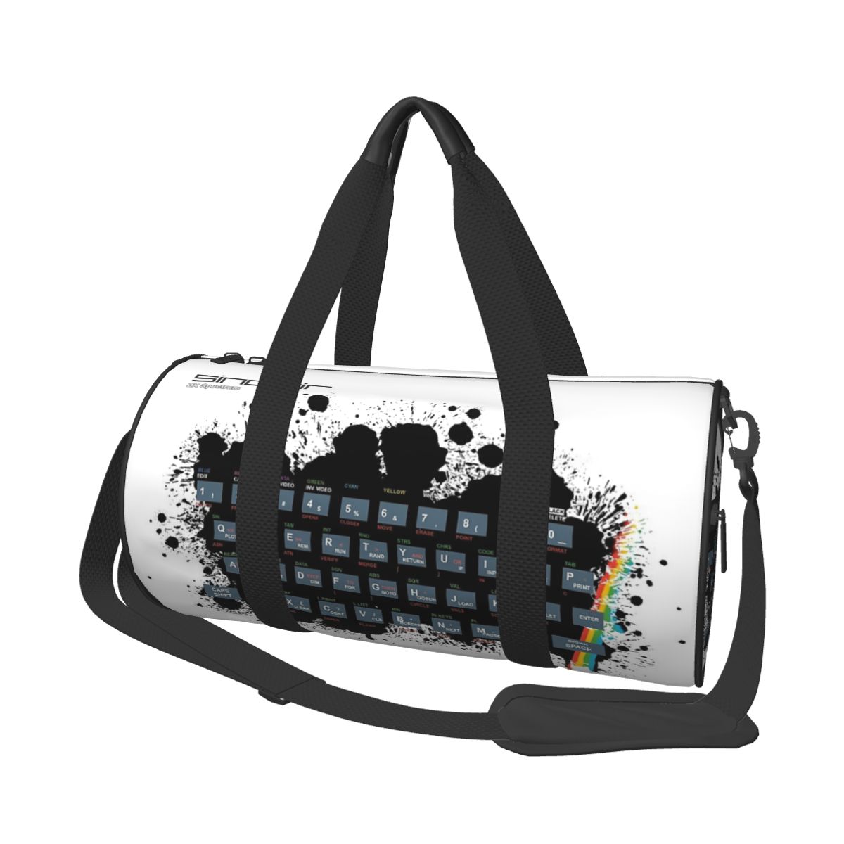 Retro Gaming Art - ZX Spectrum - Retro Gaming Zx Spectrum ulasan dan harga