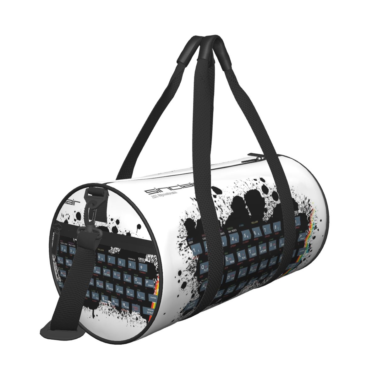 Retro Gaming Art - ZX Spectrum - Retro Gaming Zx Spectrum ulasan dan harga