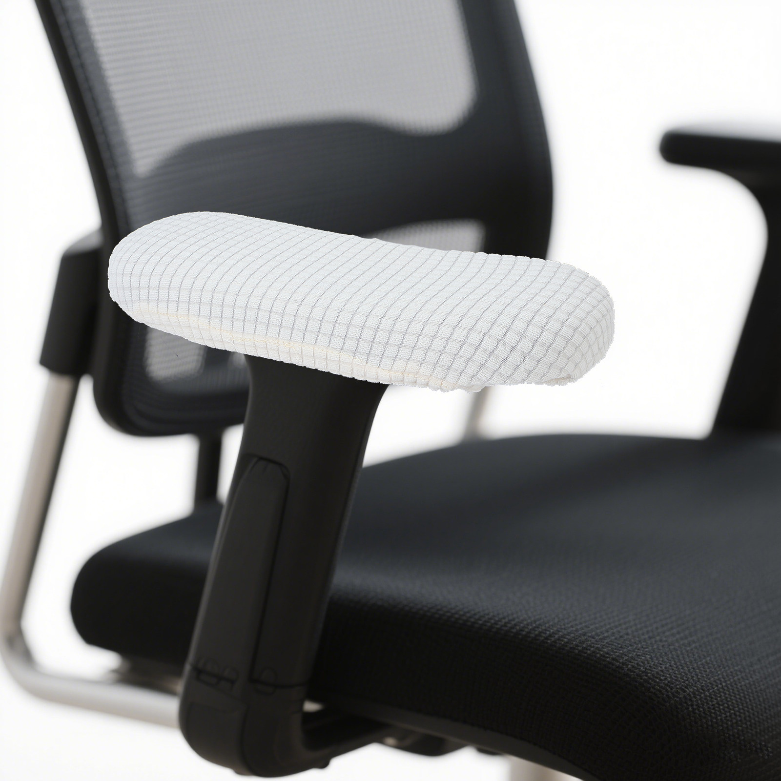 1Pair Office Chair Armrest Cov - Retro Gaming Universe ulasan dan harga